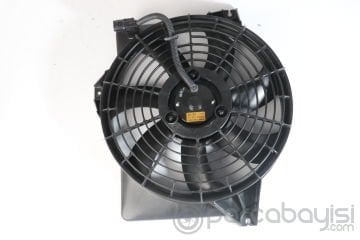 MATRIX  KIA FAN,RADYATÖR  | 97730-17800 | 9773017800