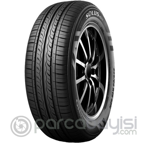 185/70R13 86H Solus HS11 Kumho