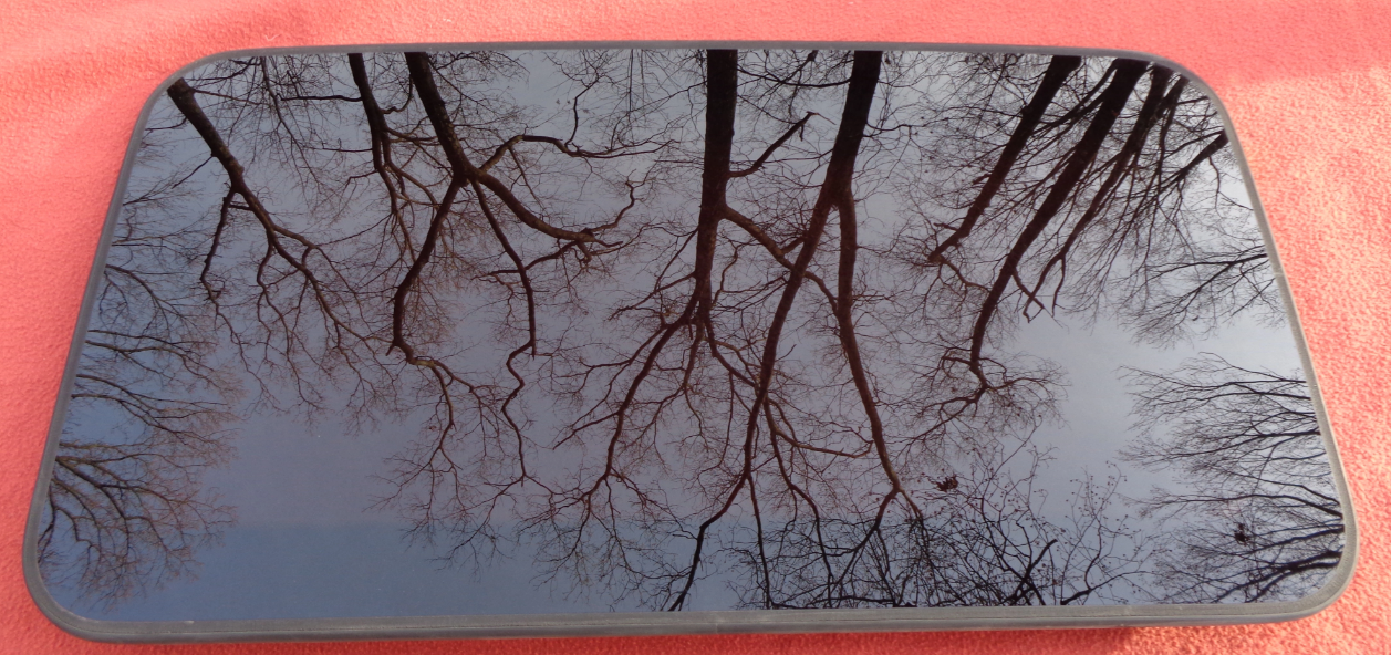 Kia Cerato Sunroof Camı Orjinal | 816101M000