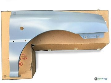 Kia Rio 2000-2005Ön Çamurluk Sağ Orjinal | 66321FD211