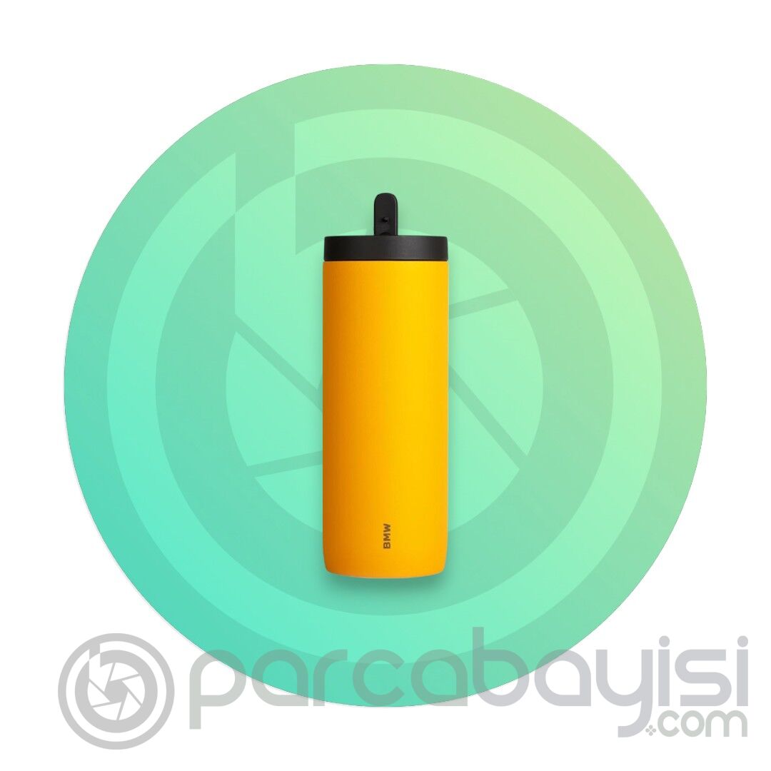 BMW BMW MUG ORJİNAL | 80235A87975