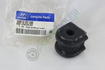 Kia Sportage ARKA Viraj Demir Burcu Orjinal | 555132E100