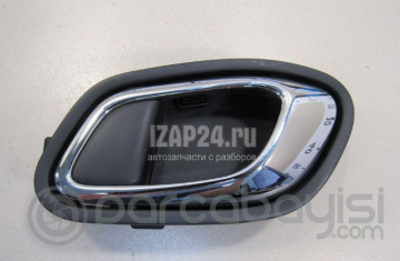 Kia Ceed Arka Kapı Kolu İç Sol Orijinal | 83610A2010Cr