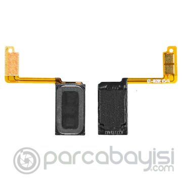 Ally Samsung Galaxy S4 Active İ9295 İçin İç Kulaklık Filmi