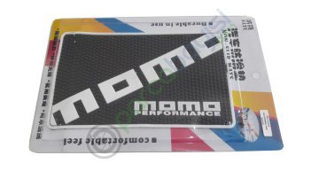Kaydırmaz Ped Momo Performance Torpido Kaydırmazı Telefon Tutucu