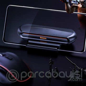 BASEUS GAMO GA01 Mobile Oyun Adaptörü Klavye &Mouse Bağlantı Adaptörü