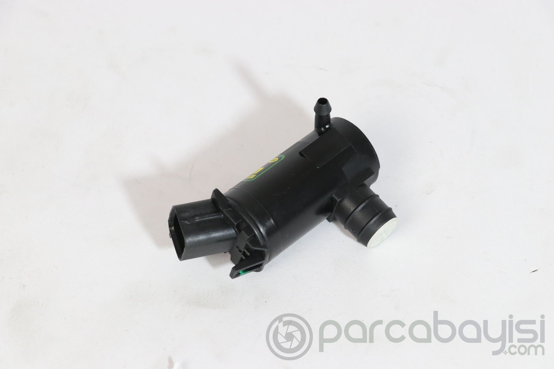 ACCENT 2006> HYUNDAI MOTOR, CAM SU FISKİYE ÖN  | 98510-1C000 | 985101C000