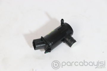 ACCENT 2006> HYUNDAI MOTOR, CAM SU FISKİYE ÖN  | 98510-1C000 | 985101C000