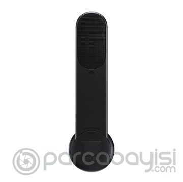 Baseus C02 Pro Kablosuz Araç Şarj Aleti Torpido Üstü Manyetik Telefon Tutucu