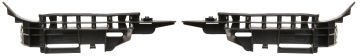 TAMPON BRAKETİ ÖN SOL-SAĞ TAKIM PEUGEOT 307 2001> | 741634 | 741634