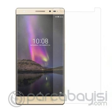 Lenovo Phab2 Plus Tempered Kırılmaz Cam Ekran Koruyucu