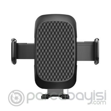 Ally ML-174 360 Derece Dönebilen Araç İçi Telefon Tutucu