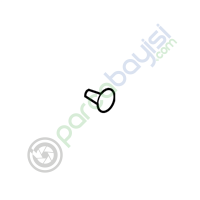 Klips Plastik Orjinal | 8574607000Ca