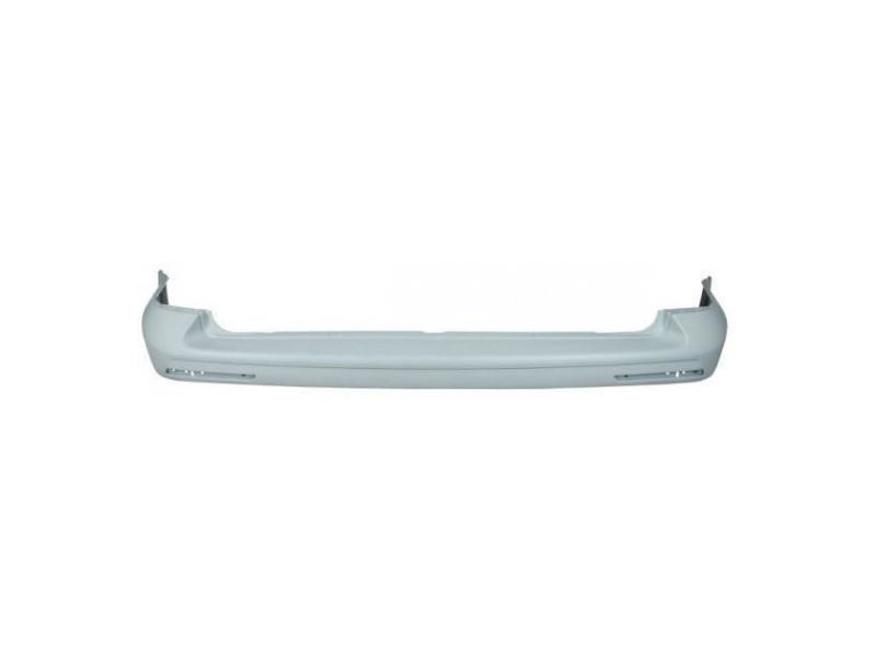 TAMPON ARKA ASTARLI SENSÖRLER İÇİN 4 KESME İŞARETLİ VOLKSWAGEN CARAVELLE 2012-2015 |  7E5807417AGRU |  7E5807417AGRU