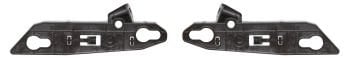 TAMPON BRAKETİ ÖN SOL-SAĞ PLASTİK PEUGEOT 308 2013> | 1610745480 | 1610745480