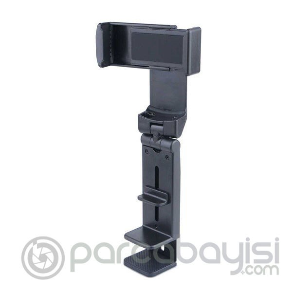 ALLY HL-141 Universal Masa Telefon Tutucu Stand