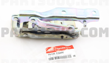 Kia Sorento Motor Kaput Menteşesi Sağ Orjinal | 79120C5000