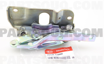 Kia Sorento Motor Kaput Menteşesi Sağ Orjinal | 79120C5000