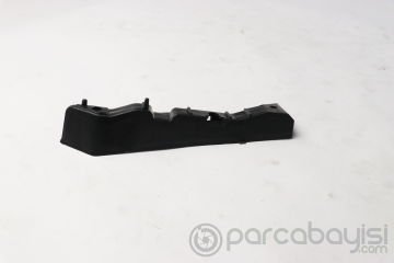 ACCENT ERA 2006-2013 HYUNDAI BRAKET,TAMPON ÖN SOL  | 86591-1E000 | 865911E000