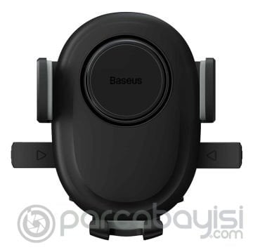 Baseus UltraControl Lite Series Ön Cam ve Torpido Üstü Araç Telefon Tutucu