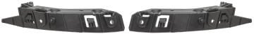 2002-2008 CITROEN BERLINGO BRAKET,TAMPON ÖN (SET)  | 741648 | 741648