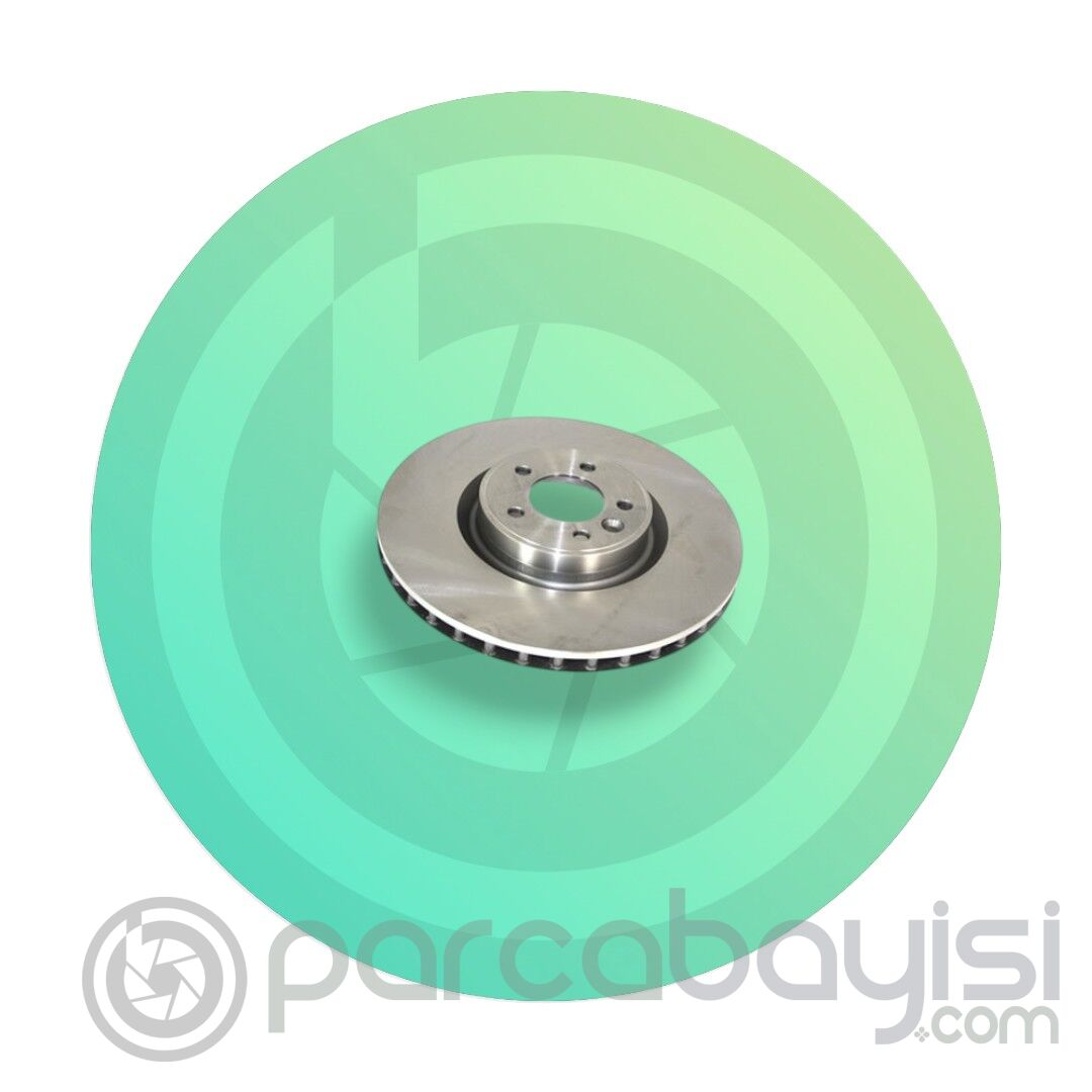 ERP ON FREN DISK(TEK) FLUENCE 1.5 DCI EDC 110 BG PSA ORJİNAL | 1686717580