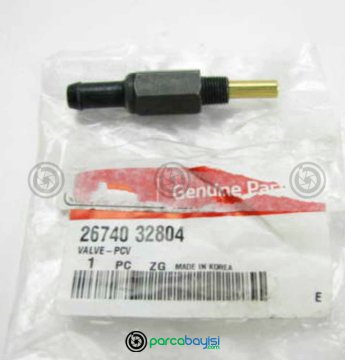 Kia Rio - Sportage Pcv Valfi Orjinal | 2674032804