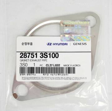 Kia - Hyundai Conta Çıkış Borusu Orjinal | 287513S100