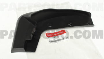 Kia Sorento Ön Paçalık Sol Orjinal | 868313E510