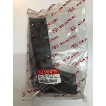 Kia Sorento Ön Paçalık Sol Orjinal | 868313E510