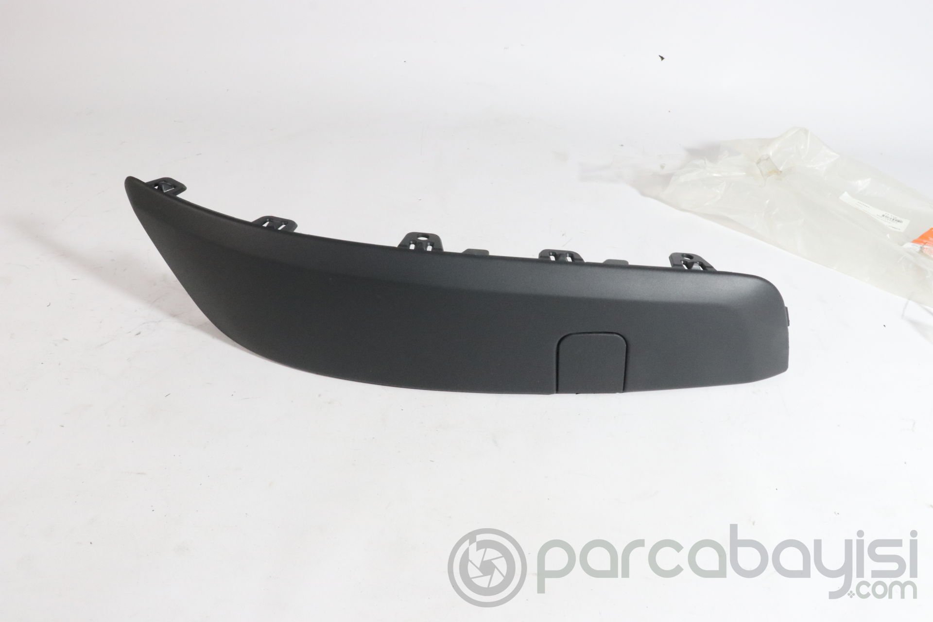 SCENIC II 2006-2009 RENAULT KUŞAK,TAMPON ÖN  | 1431733 | 7701477304