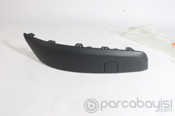 SCENIC II 2006-2009 RENAULT KUŞAK,TAMPON ÖN  | 1431733 | 7701477304