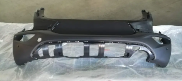 Kia Stonic Arka Tampon Orjinal | 86610H8410