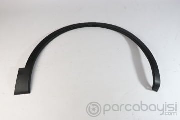 2007-2010 NISSAN QASHQAI DODİK,ÇAMURLUK ÖN SAĞ  | 2414911 | 63810BR01A