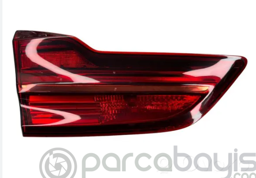 Kıa ceed stop lambası sol orjınal 92403J7150