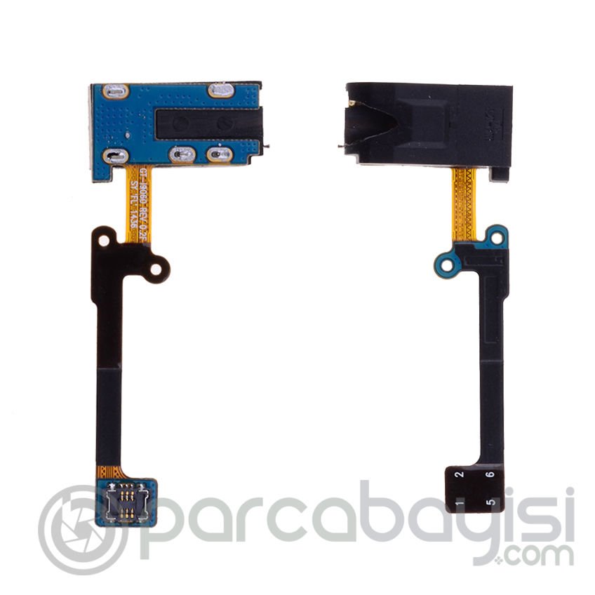 Ally Samsung Galaxy Grand Neo İ9060 İçin Kulaklık Soket Film