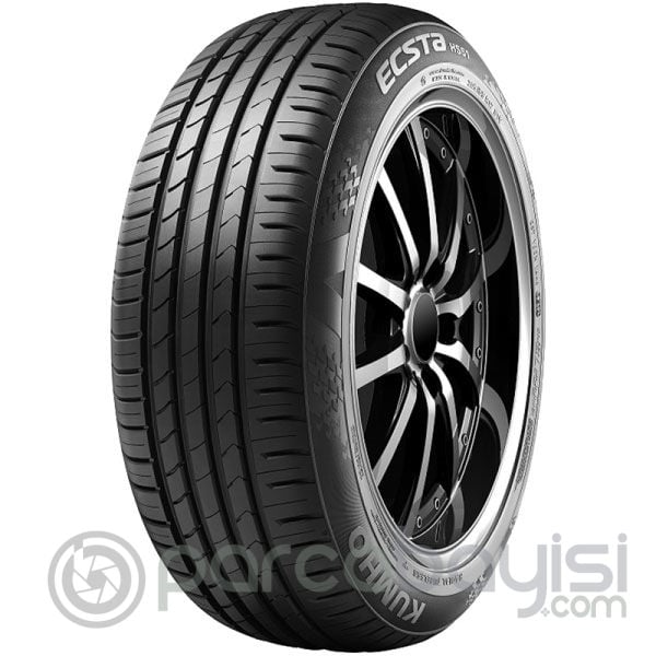 225/55R16 95W Ecsta HS51 Kumho