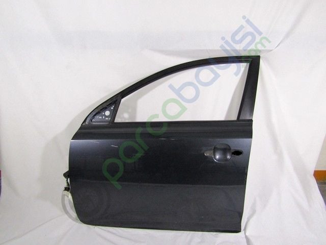 Kia Ceed Ön Kapı Sol Orjinal | 760031H000