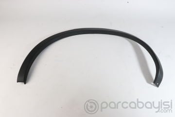 2007-2010 NISSAN QASHQAI DODİK,ÇAMURLUK ARKA SOL  | 2414922 | 93829BR01A 