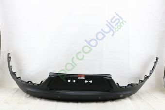 Sportage Arka Tampon Orjinal | 866113U500