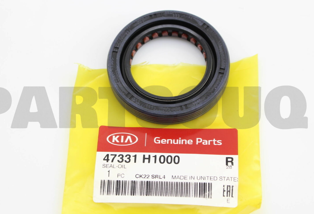 Keçe Orjinal | 47331H1000