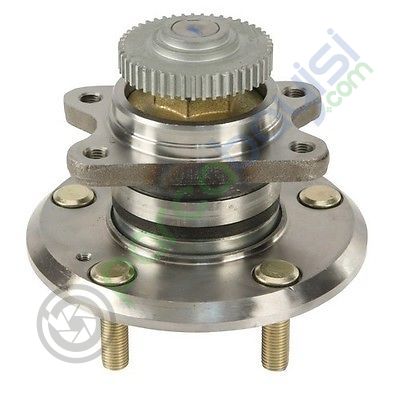 Kia Optima Arka Teker Poryası Orjinal 2006-2010 | 527302G200