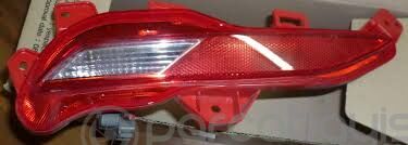 Kıa ceed reflektör sol orjınal 92405J7100