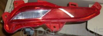 Kıa ceed reflektör sol orjınal 92405J7100