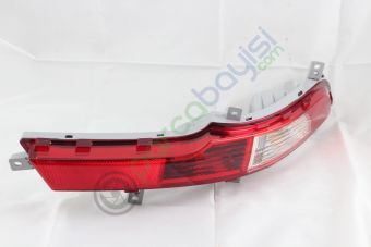 Kia Sportage Sis Lamba Arka Sağ Orjinal | 924063U300