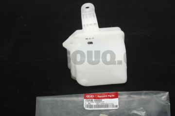 Kia Picanto Radyatör Ek Deposu Orjinal | 25430G6000