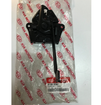 Kia Sorento Ön Kaput Kilidi Orjinal | 811303E000