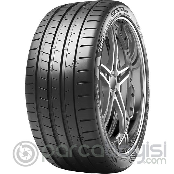 295/35R20 105Y XL Ecsta PS91 Kumho