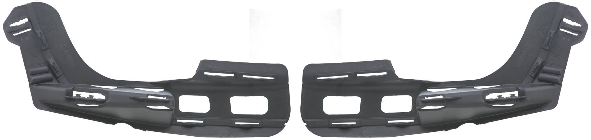 TAMPON BRAKETİ ÖN SOL-SAĞ PLASTİK PEUGEOT 308 2008> | 7416G2 | 7416G2