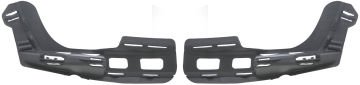 TAMPON BRAKETİ ÖN SOL-SAĞ PLASTİK PEUGEOT 308 2008> | 7416G2 | 7416G2